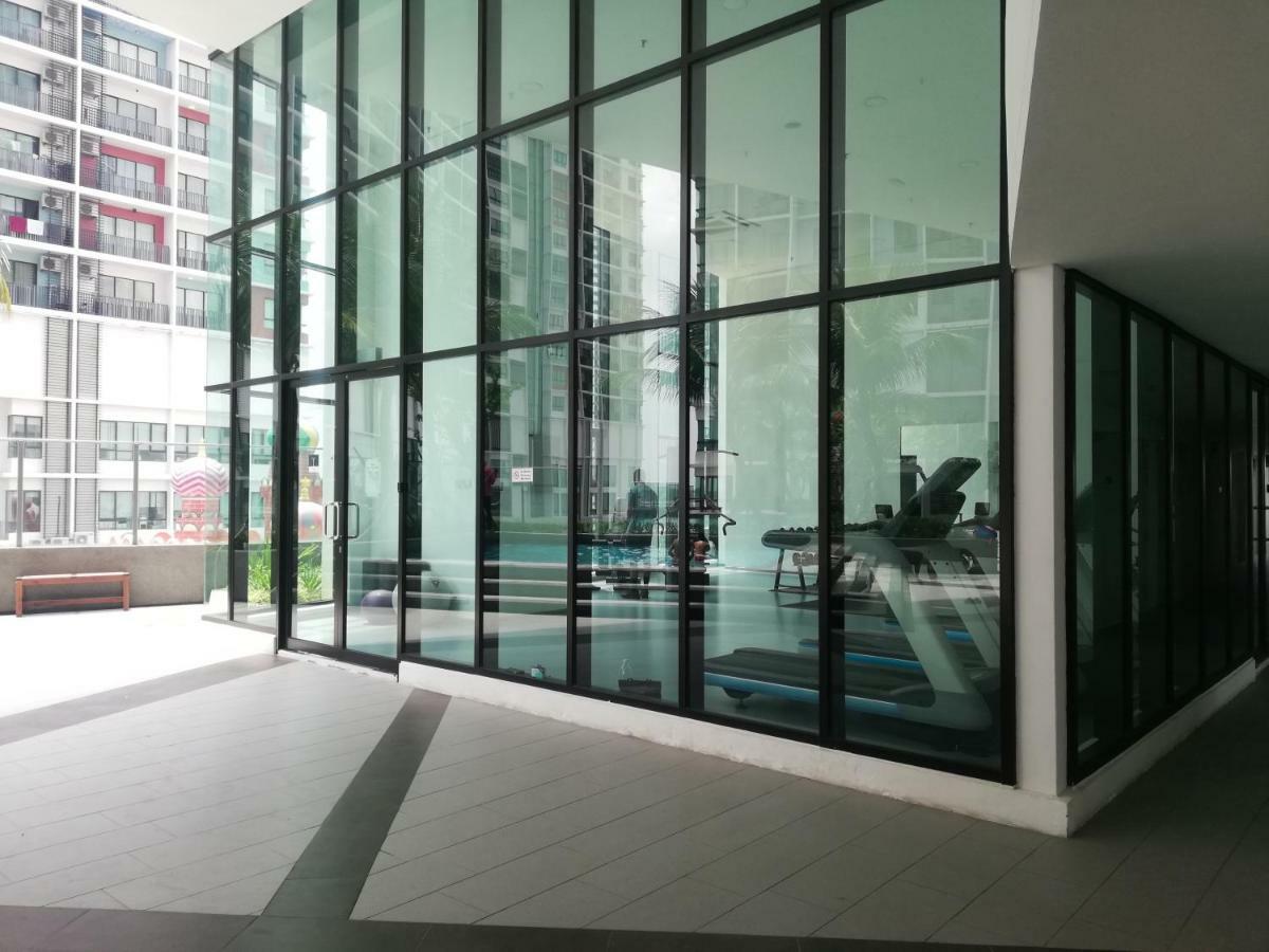 Lavender Suite@I_City Shah Alam Exterior photo