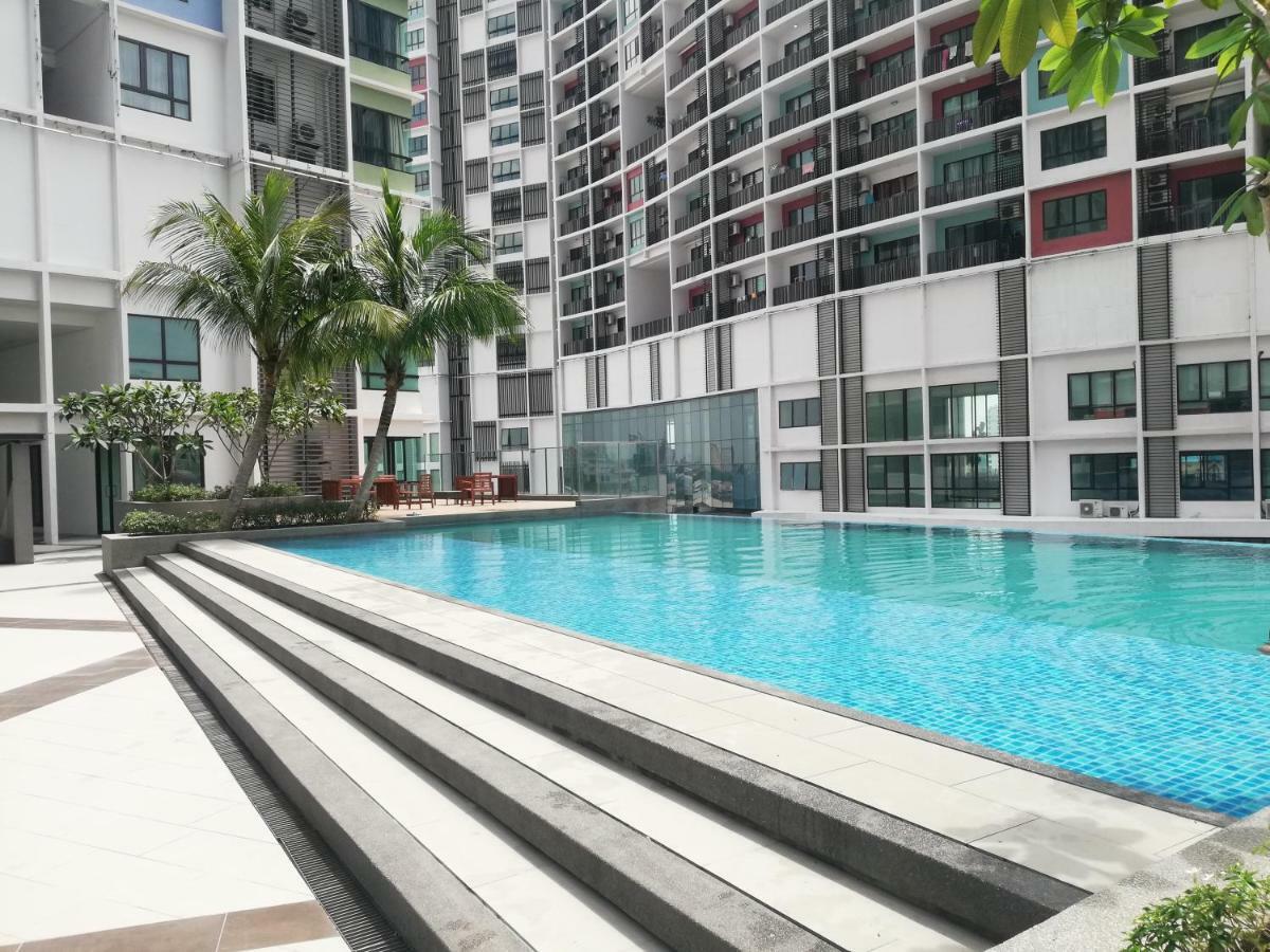Lavender Suite@I_City Shah Alam Exterior photo